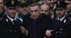 Camorra family mafia boss Michele Zagaria arrested after 16 years on the run 