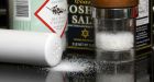 Message about reducing sodium still unclear for many