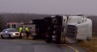 East Coast 'weather bomb' knocks out power