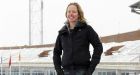 Paralympian eyes Olympic glory after 