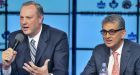 Explaining the MLSE deal with Rogers and Bell