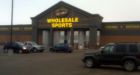 50 guns reported stolen from Regina sports shop