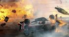 Dan Wheldon killed by fence pole in deadly Indy crash: investigation
