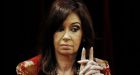 Falkland Islands newspaper calls Cristina Fern�ndez de Kirchner a bitch
