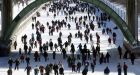 Ottawa freeze-thaw affects both walking and skating