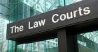 HIV-positive B.C. man jailed for assault, child porn