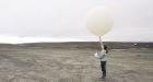 Canada dropping the ozone ball, scientists warn