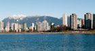 Vancouver most expensive North American city