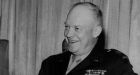Eisenhower had three secret meetings with aliens, former pentagon consultant claims