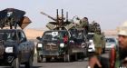 Libya militias 'out of control'