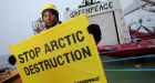 Greenpeace, aboriginal groups seen as 'extremist' threats
