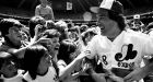Baseball Hall of Fame catcher Gary Carter dies at 57
