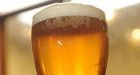 Spilled beer sparks beating death