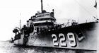 Newfoundland commemorates 1942 marine disaster