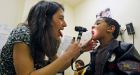 For 1st time, family doctors more likely to be women