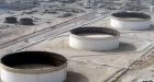 Iran 'halts oil sales to France and Britain'
