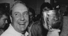 CFL legend Cal Murphy dies