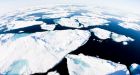 Navy head calls for increased Arctic presence