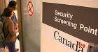 Airport screeners stealing from passengers