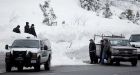 Missing accounted for in Washington avalanche; 3 dead