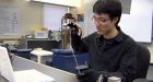 New technology creates speech using hand gestures