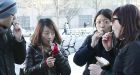 FDA to probe safety of inhalable caffeine