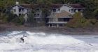 Sea level rise underestimated, say B.C. scientists