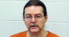 Warden prepared to carry out Canadian's death sentence