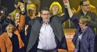 Craig Scott �humbled and exhilarated' to fill Layton's seat in Commons