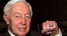 Canadiens legend Jean B�liveau released from hospital