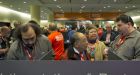 �Well over 10,000' computers used in attack on NDP leadership vote