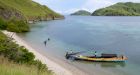 Asia's reefs being destroyed by fishermen with explosives
