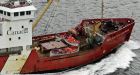 Cuts to Canadian Coast Guard raise safety fears