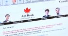 Federal study suggests relocating  EI recipients