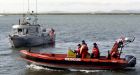 Coast guard closes 3 B.C. communications centres