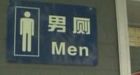 Beijing sets 'two flies only' public toilet guidelines