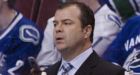 Vancouver Canucks' Ryan Kesler's agent claims star client miffed over coach Alain Vigneault