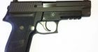Police lose gun on Vancouver's Downtown Eastside