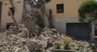 Italian quake leaves at least 16 dead