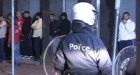 Brussels police attacked by Islamists: mayor | euronews, world news