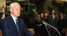 Government halts program to replace military trucks