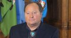 Clemency for Canadian on death row agonizes U.S. governor