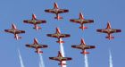 Airshow takes off across the Northwest Territories