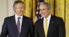 Tutu: Bush, Blair should face trial at the Hague