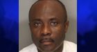 Sheriff: Man stole doctor's ID, saw 500 patients