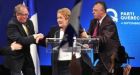 One dead at Marois Montreal victory rally shooting