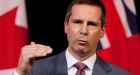 Ontario Liberals hope to win majority in byelections