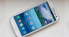 Samsung says sales of Galaxy S III hit 20 million in 100 days