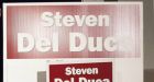 Ontario Liberals fall 1 seat shy of majority after byelections