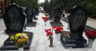NHL community remembers Lokomotiv Yaroslavl 1 year later